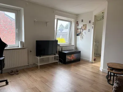 Franciscanerstraat , 6462CL, Kerkrade, Limburg