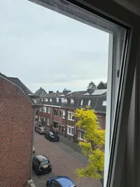 Franciscanerstraat, Kerkrade