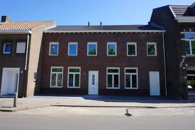 Populierweg , 6222CP, Maastricht, Limburg