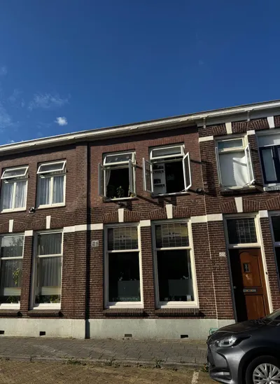Assendorperdijk , 8012EJ, Zwolle, Overijssel