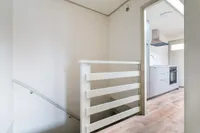 Morsweg, Leiden
