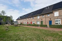 Visserstraat, Ede