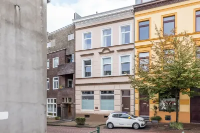 Appartement Tentstraat, Vaals