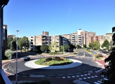 Schepen Ketelhoethof , 6831KA, Arnhem, Gelderland