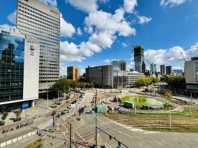 Weena , 3013CA, Rotterdam, Zuid-Holland