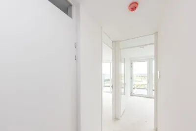 Melkwegstraat , 2516AJ, Den Haag, Zuid-Holland