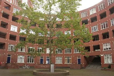 Muzenplein , 2511GK, Den Haag, Zuid-Holland