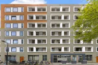 Amstelvlietstraat, Amsterdam