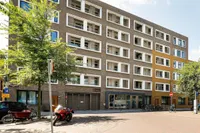 Amstelvlietstraat, Amsterdam