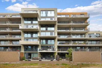 Amstelvlietstraat , 1096GG, Amsterdam, Noord-Holland