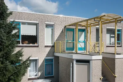 Oude Waelweg , 1111SZ, Diemen, Noord-Holland