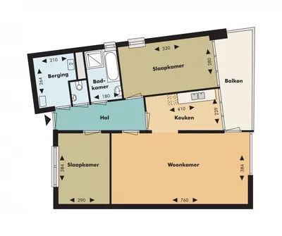 Clazina Kouwenbergzoom , 3065HG, Rotterdam, Zuid-Holland