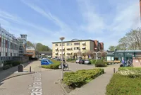 Saskia van Uylenburchlaan, Oude Wetering