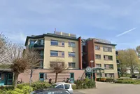 Appartement Saskia van Uylenburchlaan, Oude Wetering