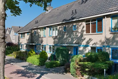 Bertha von Suttnerlaan , 1187SR, Amstelveen, Noord-Holland