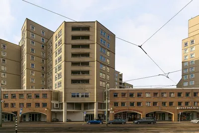 Gevers Deynootweg , 2586BW, Den Haag, Zuid-Holland