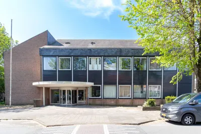 Arcadialaan , 1813KN, Alkmaar, Noord-Holland