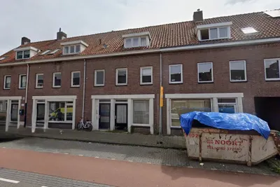 Oerlesestraat , 5025DA, Tilburg, Noord-Brabant