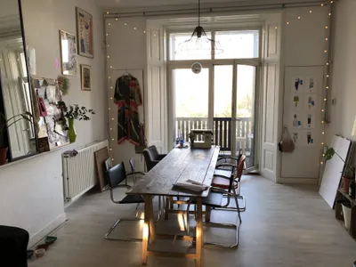 Hertogstraat , 6828ER, Arnhem, Gelderland