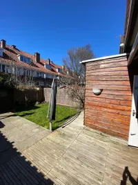 De Genestetlaan, Den Haag