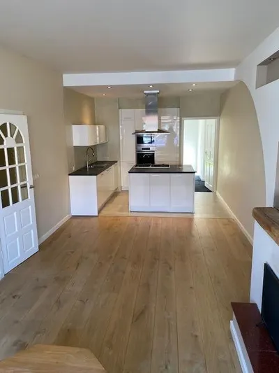 De Genestetlaan , 2522LT, Den Haag, Zuid-Holland