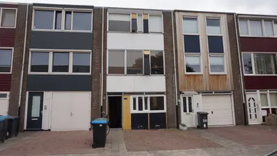 Hanenberglanden , 7542EX, Enschede, Overijssel