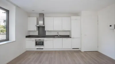 Joan Muyskenweg , 1096CJ, Amsterdam, Noord-Holland
