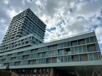 Heathrowstraat, Amsterdam