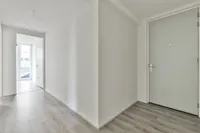 De Ruijterstraat, Den Haag