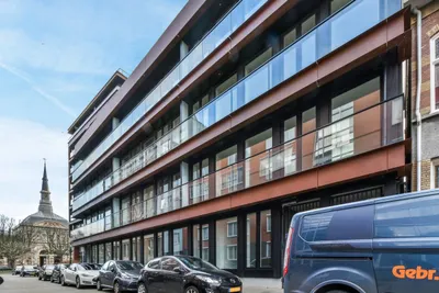 De Ruijterstraat , 2518AS, Den Haag, Zuid-Holland
