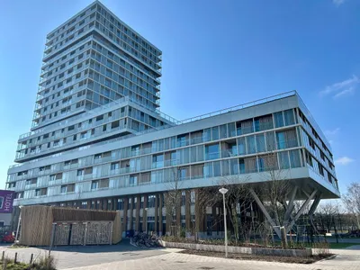Heathrowstraat , 1043CH, Amsterdam, Noord-Holland