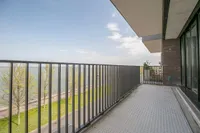 Bert Haanstrakade, Amsterdam