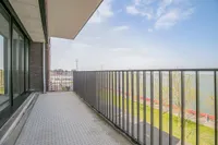 Bert Haanstrakade, Amsterdam