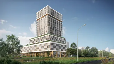 Heathrowstraat , 1043CH, Amsterdam, Noord-Holland