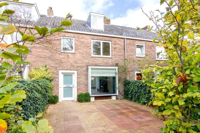 Amstellaan , 2105VE, Heemstede, Noord-Holland