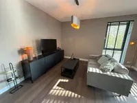 Dudokstraat, Hoofddorp