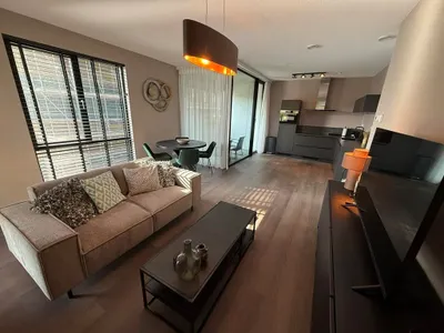 Dudokstraat , 2132HT, Hoofddorp, Noord-Holland