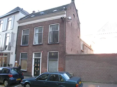 Ossenmarkt , 8011MS, Zwolle, Overijssel