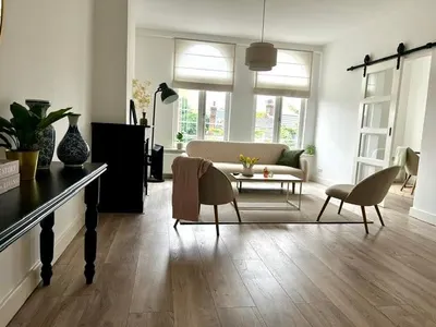 Appartement Insulindestraat, Rotterdam