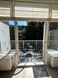 Insulindestraat, Rotterdam
