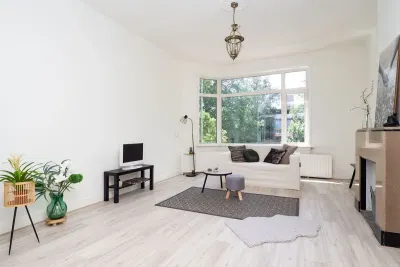 Thorbeckelaan , 2564CB, Den Haag, Zuid-Holland
