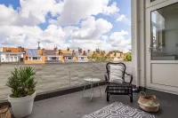 Thorbeckelaan, Den Haag