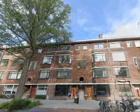Thorbeckelaan, Den Haag