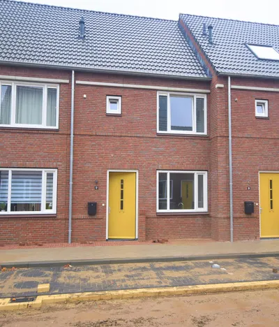 Stadhoudersstraat , 6224TK, Maastricht, Limburg