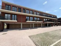 Lekstraat, Terneuzen