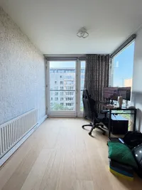 Omval, Amsterdam