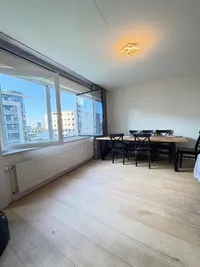 Omval, Amsterdam