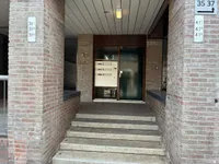Ruitersweg, Hilversum