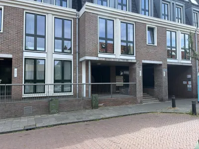 Appartement Ruitersweg, Hilversum