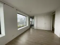 Pierre Lallementstraat, Amsterdam